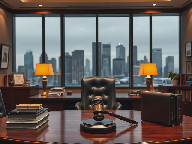 Top Queens Car Accident Lawyer: Expert Legal Guidance